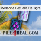 Médecine Sexuelle De Tigre 37
